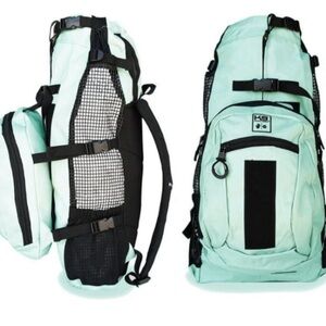 K9 Sport Sack Air+ size small mint